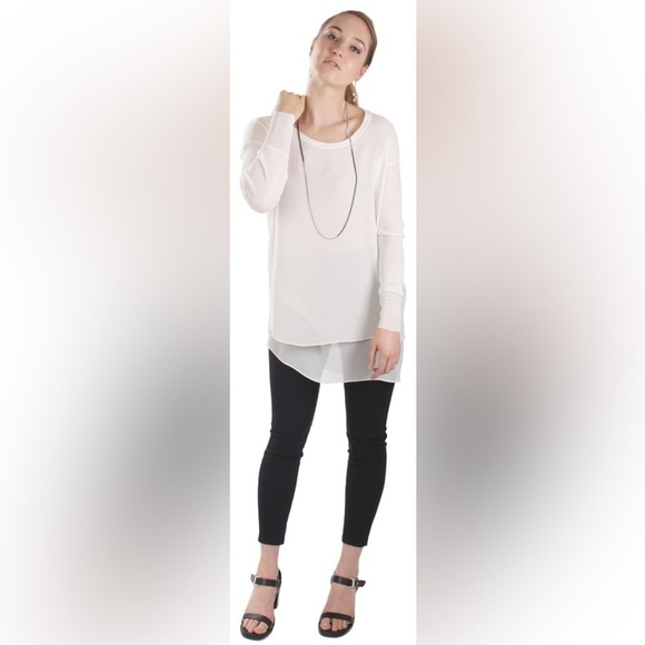 Rag & Bone Daria Tunic - Size M - Picture 2 of 10